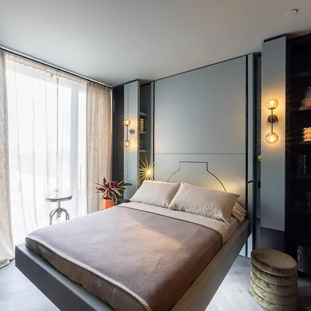 Appartamento The Haydon By Nestor Londra Esterno foto