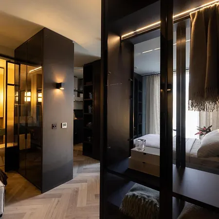 Appartamento The Haydon By Nestor Londra Esterno foto