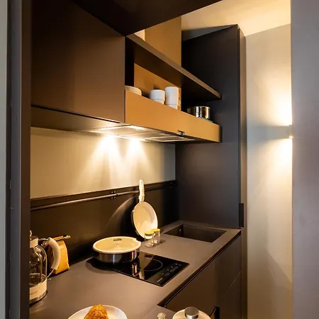 Appartamento The Haydon By Nestor Londra Esterno foto