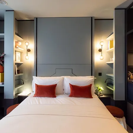 Appartamento The Haydon By Nestor Londra Esterno foto