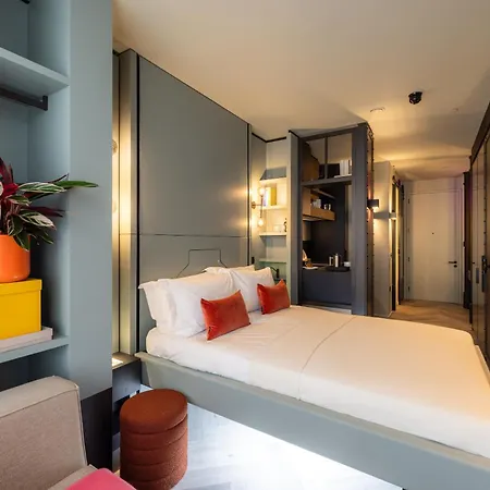 Appartamento The Haydon By Nestor Londra Esterno foto