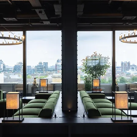 Appartamento The Haydon By Nestor Londra Esterno foto