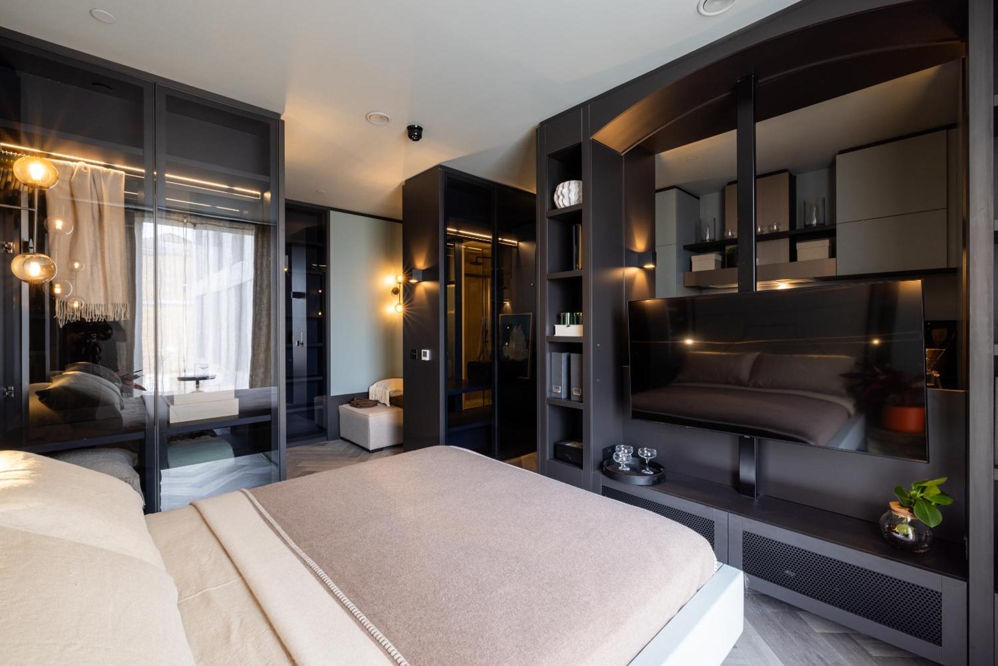 Apartment The Haydon By Nestor