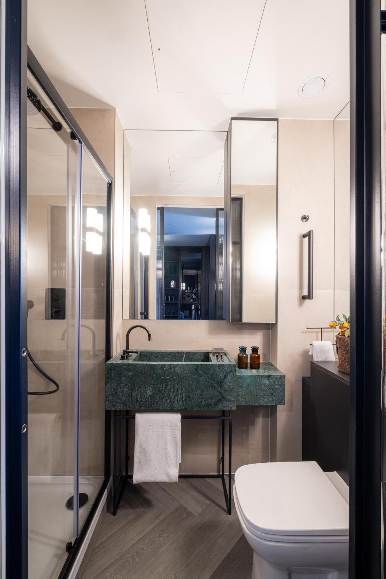 The Haydon By Nestor Apartment *