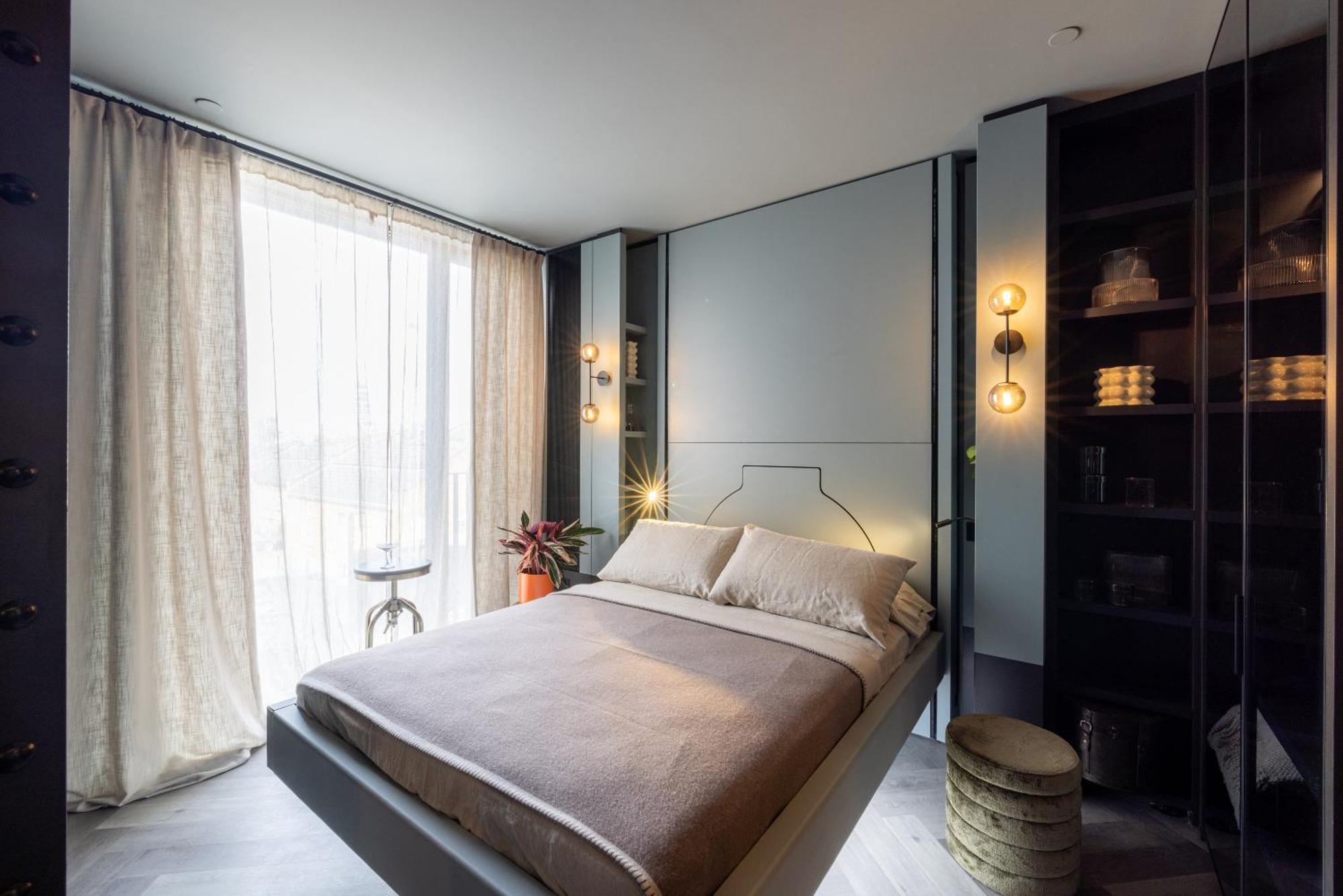 Apartment The Haydon By Nestor