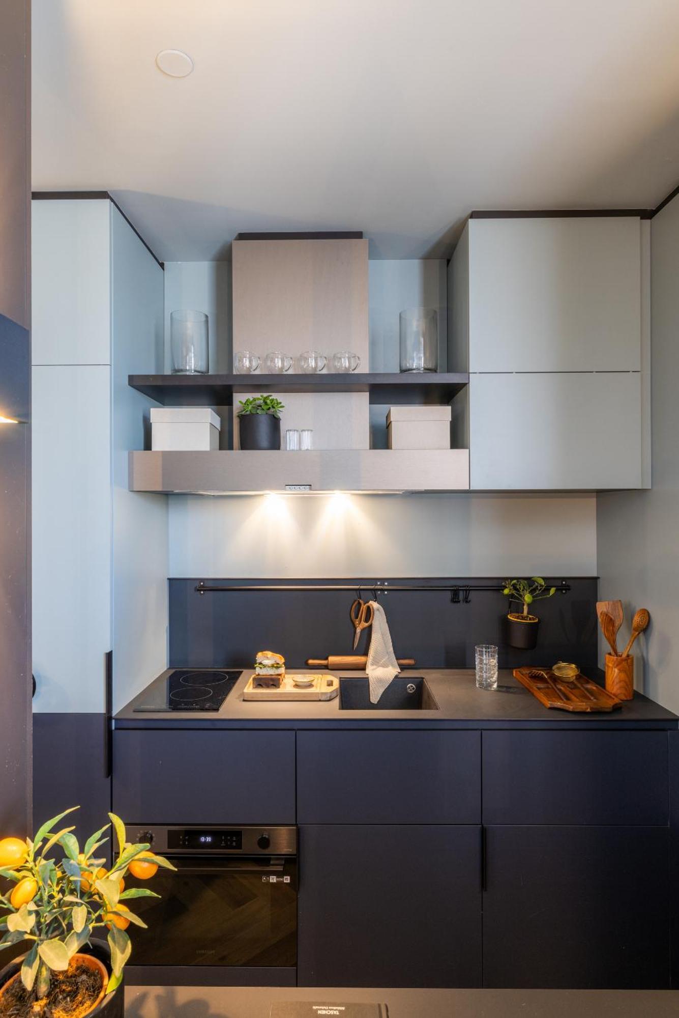 The Haydon By Nestor Apartment London