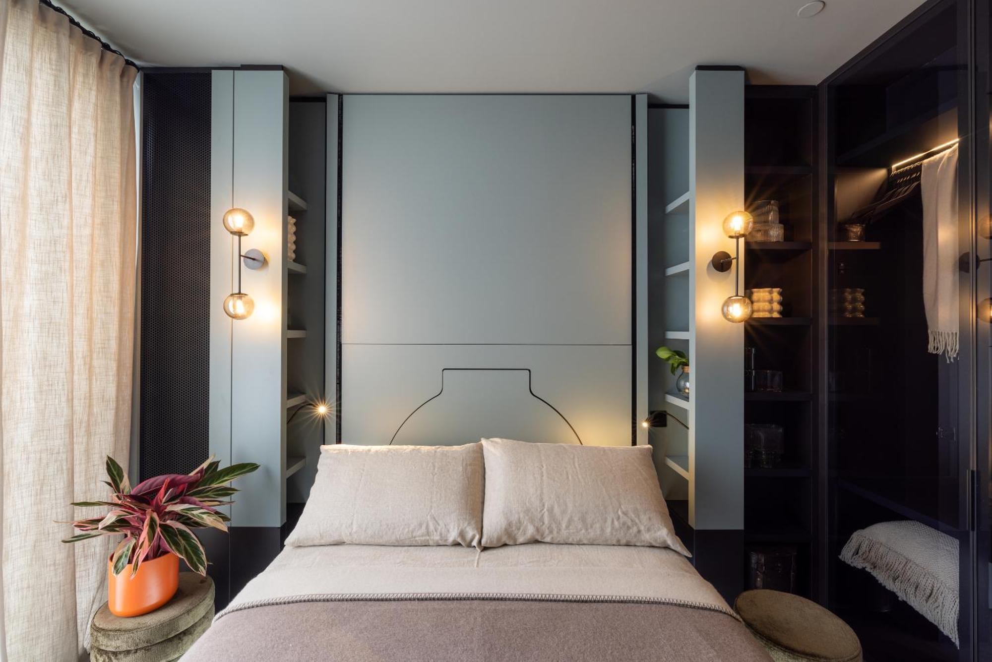 The Haydon By Nestor Apartment