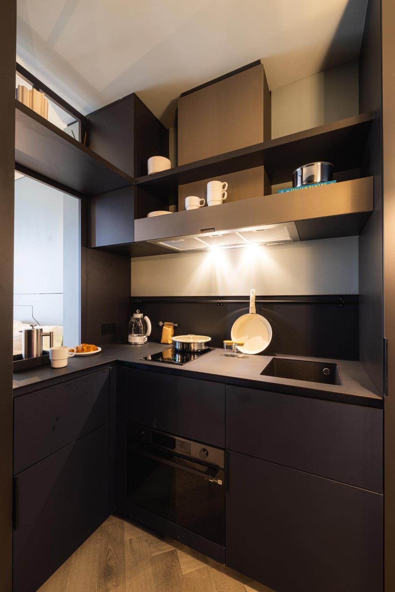 The Haydon By Nestor Apartment London