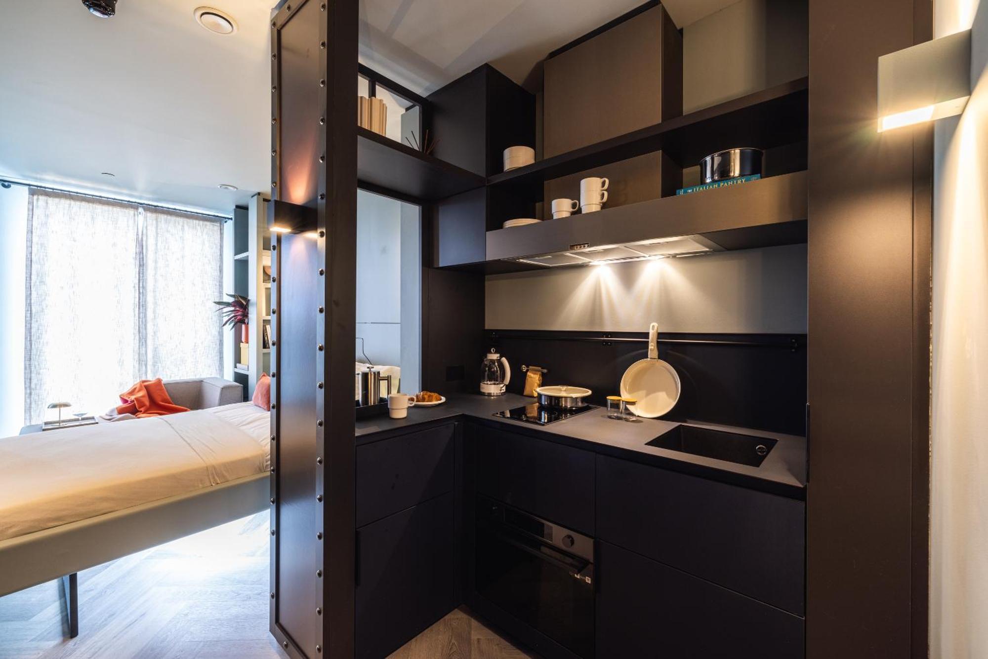 Apartment The Haydon By Nestor