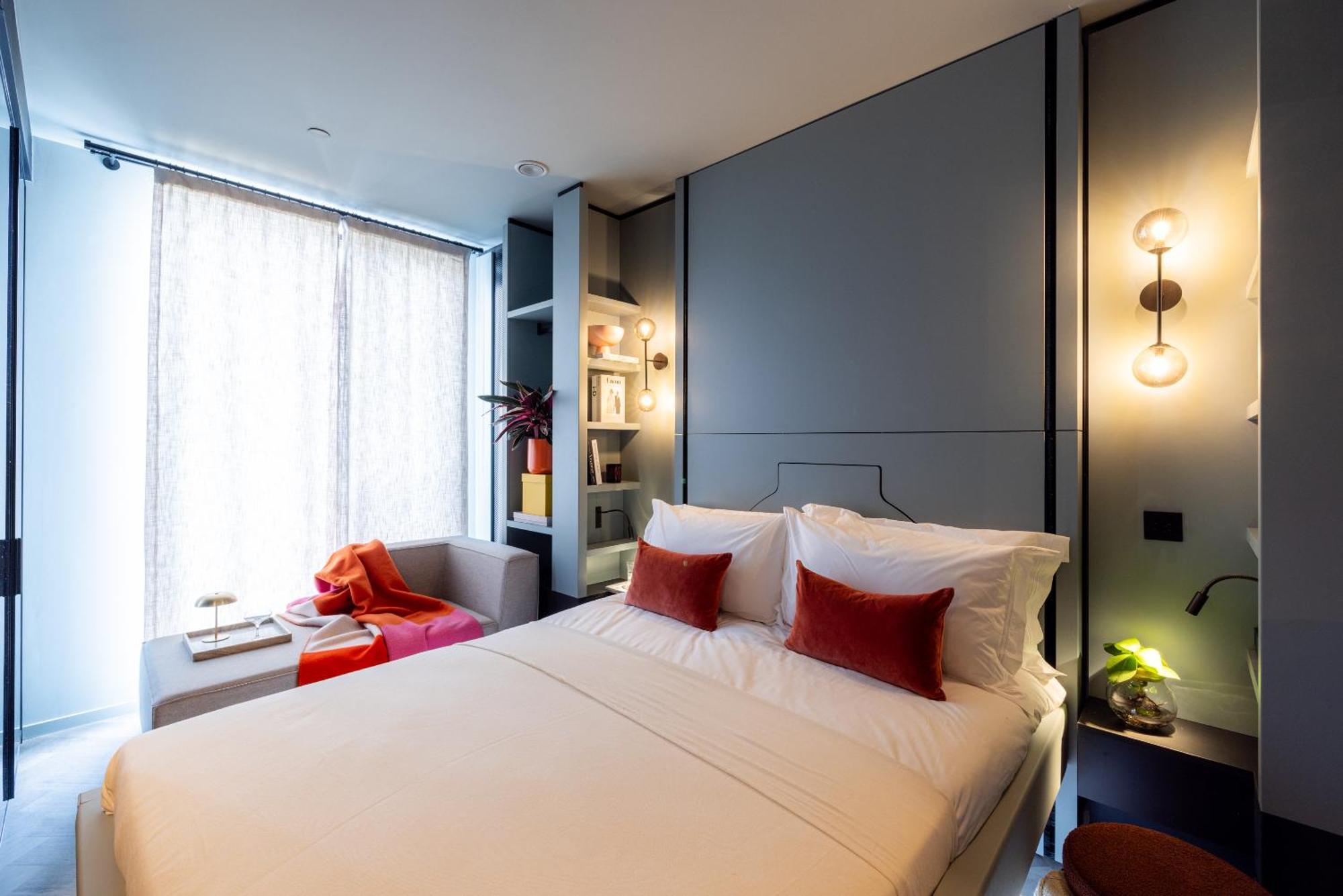 The Haydon By Nestor Apartment London