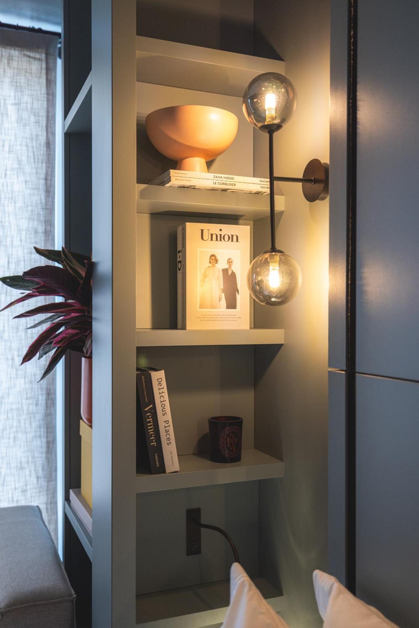 The Haydon By Nestor Apartment