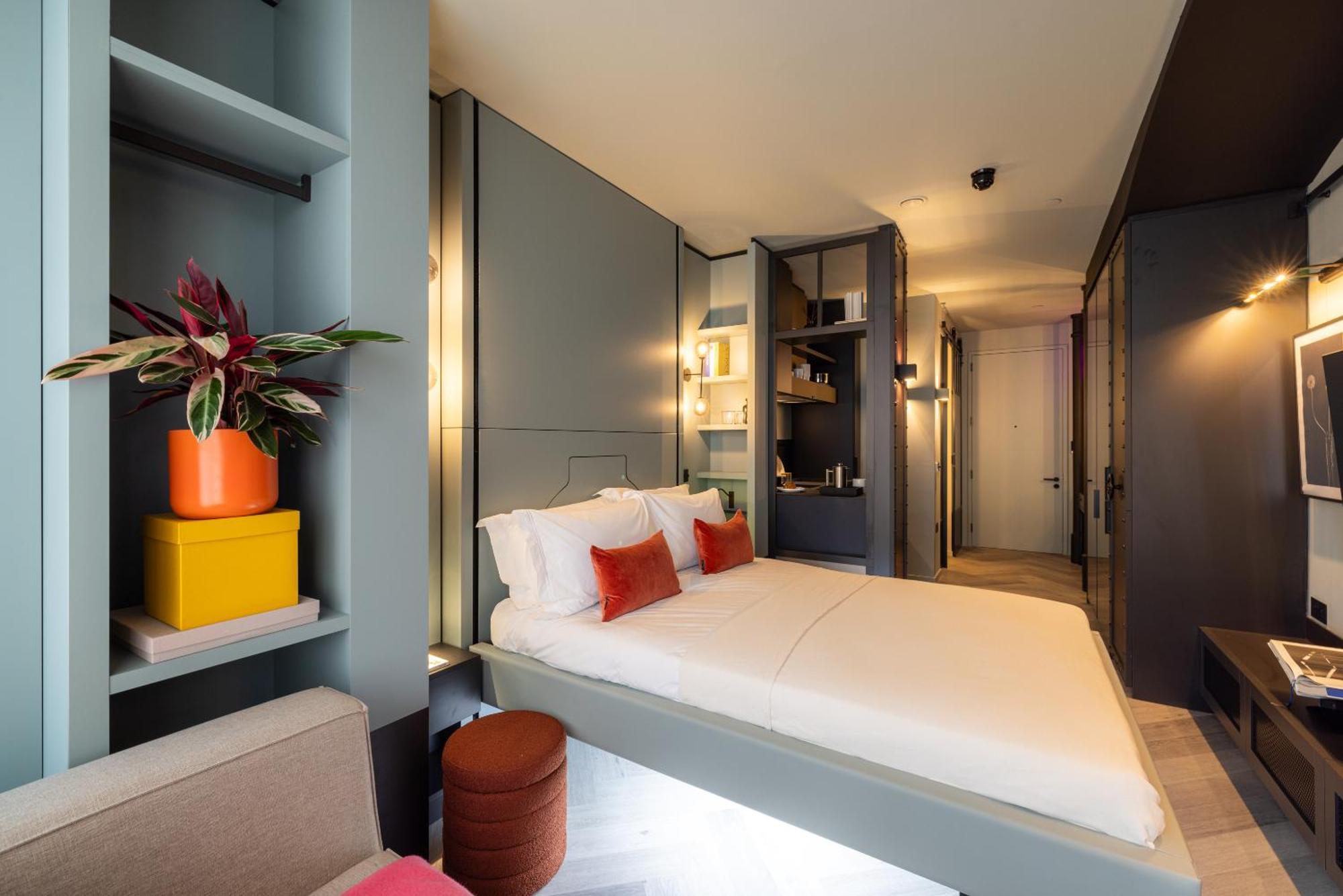 The Haydon By Nestor Apartment London