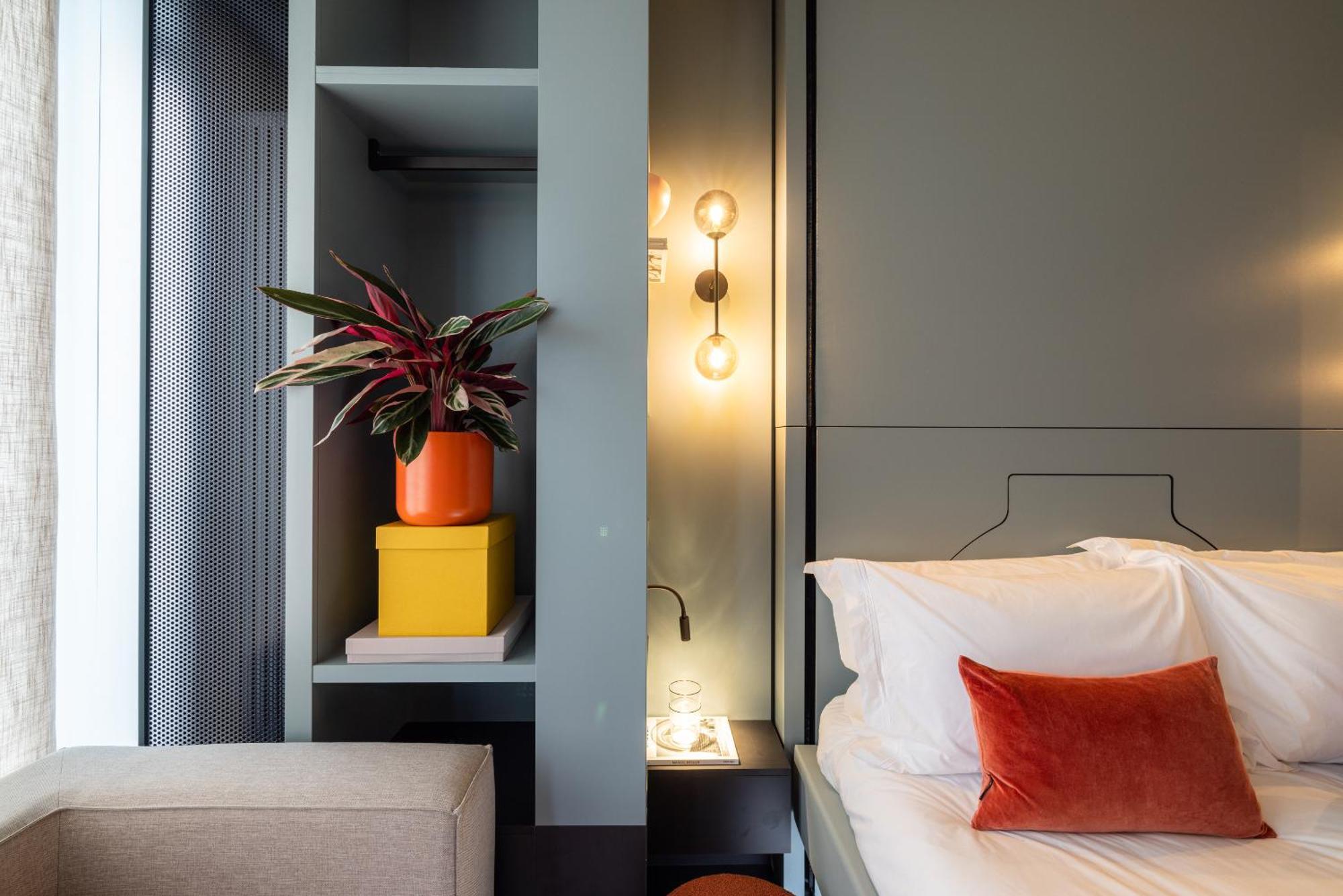 The Haydon By Nestor Apartment