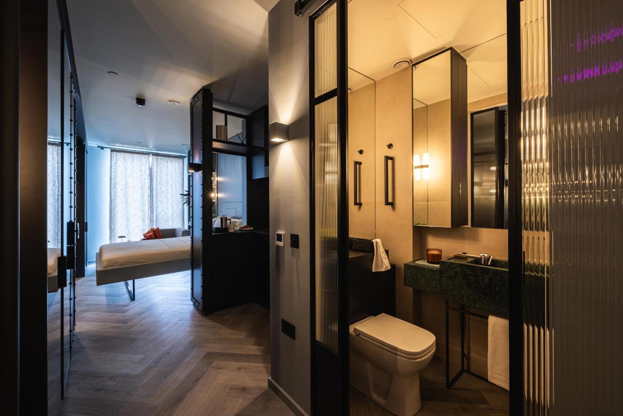 The Haydon By Nestor Apartment *