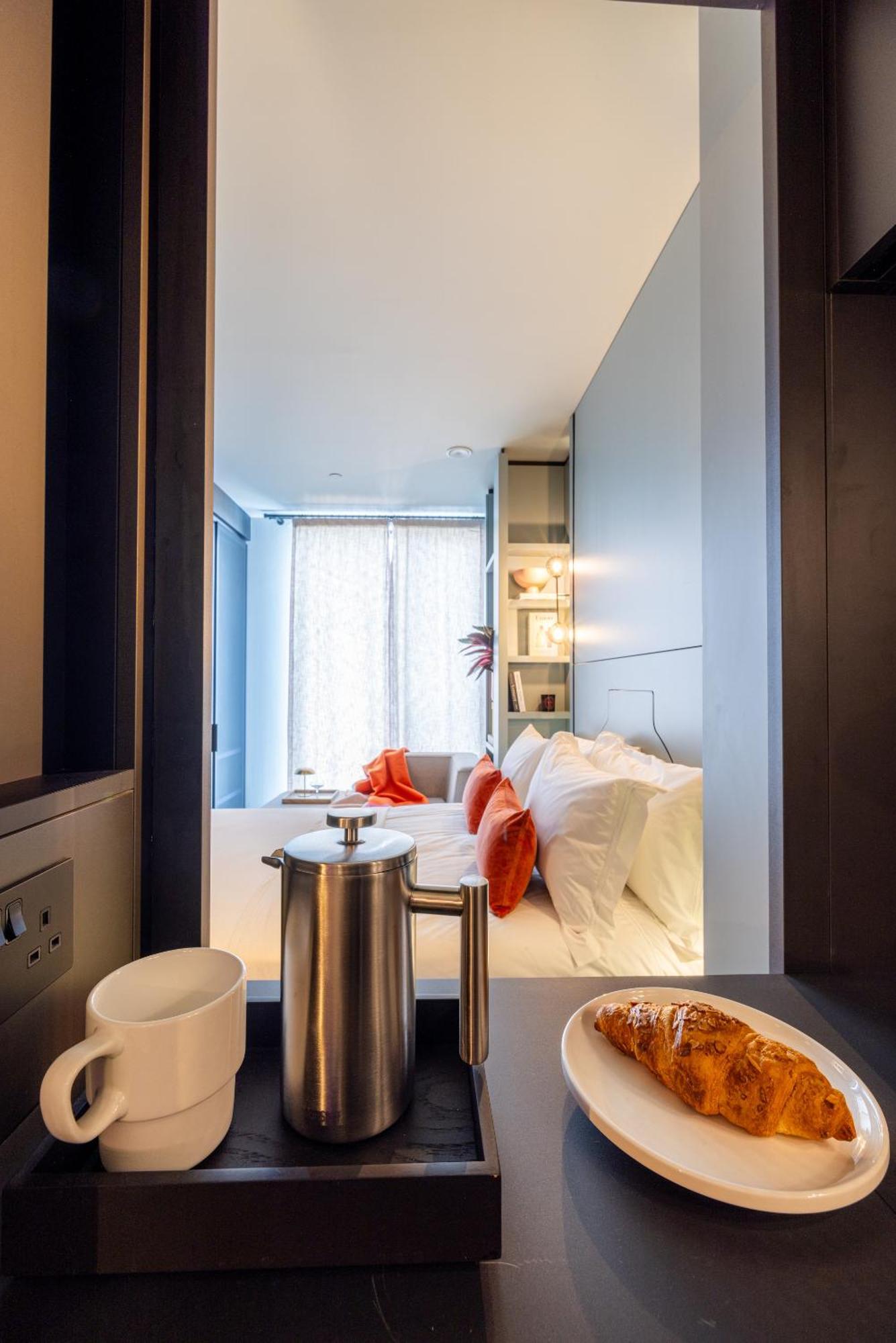 Apartment The Haydon By Nestor *