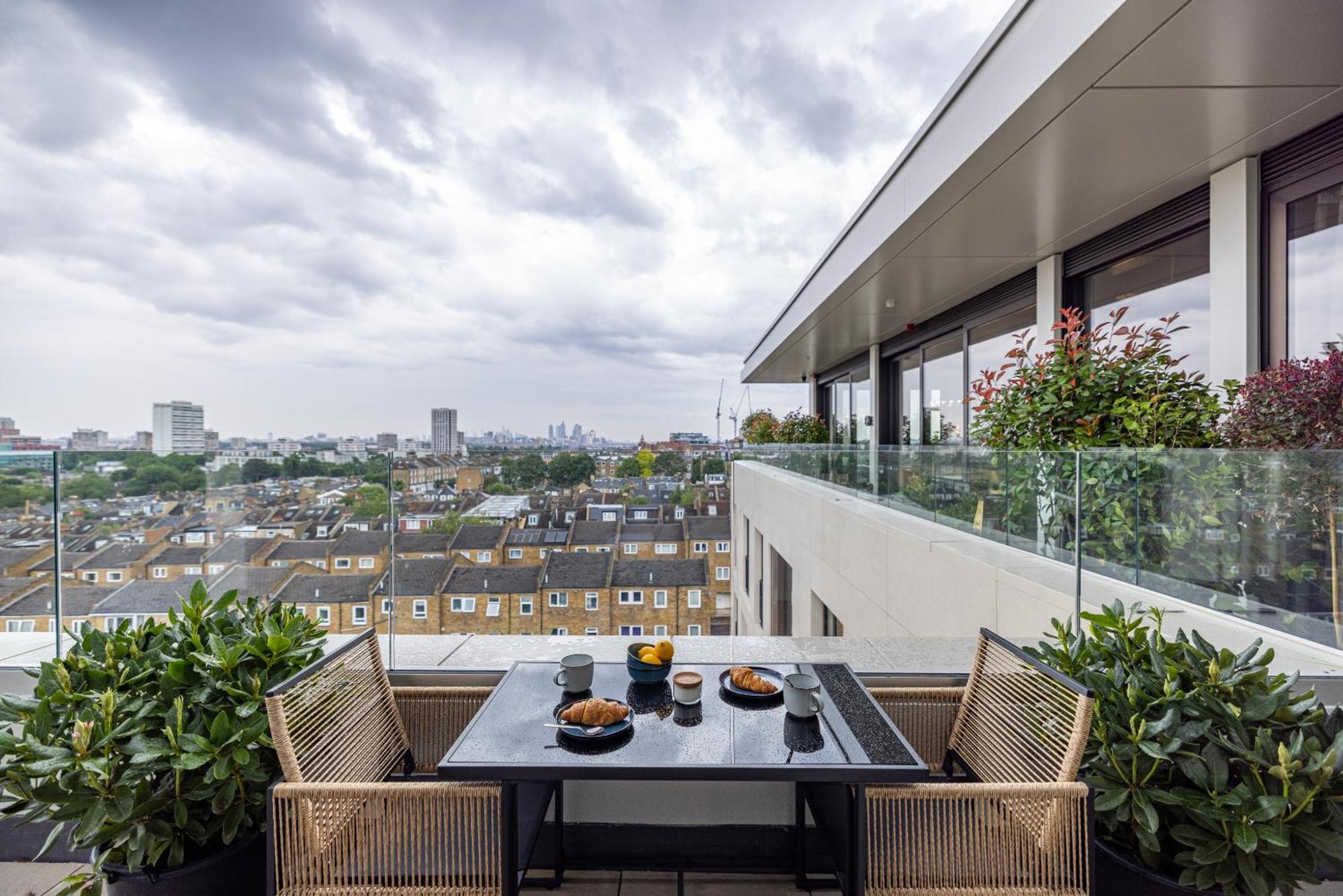 The Haydon By Nestor Apartment *