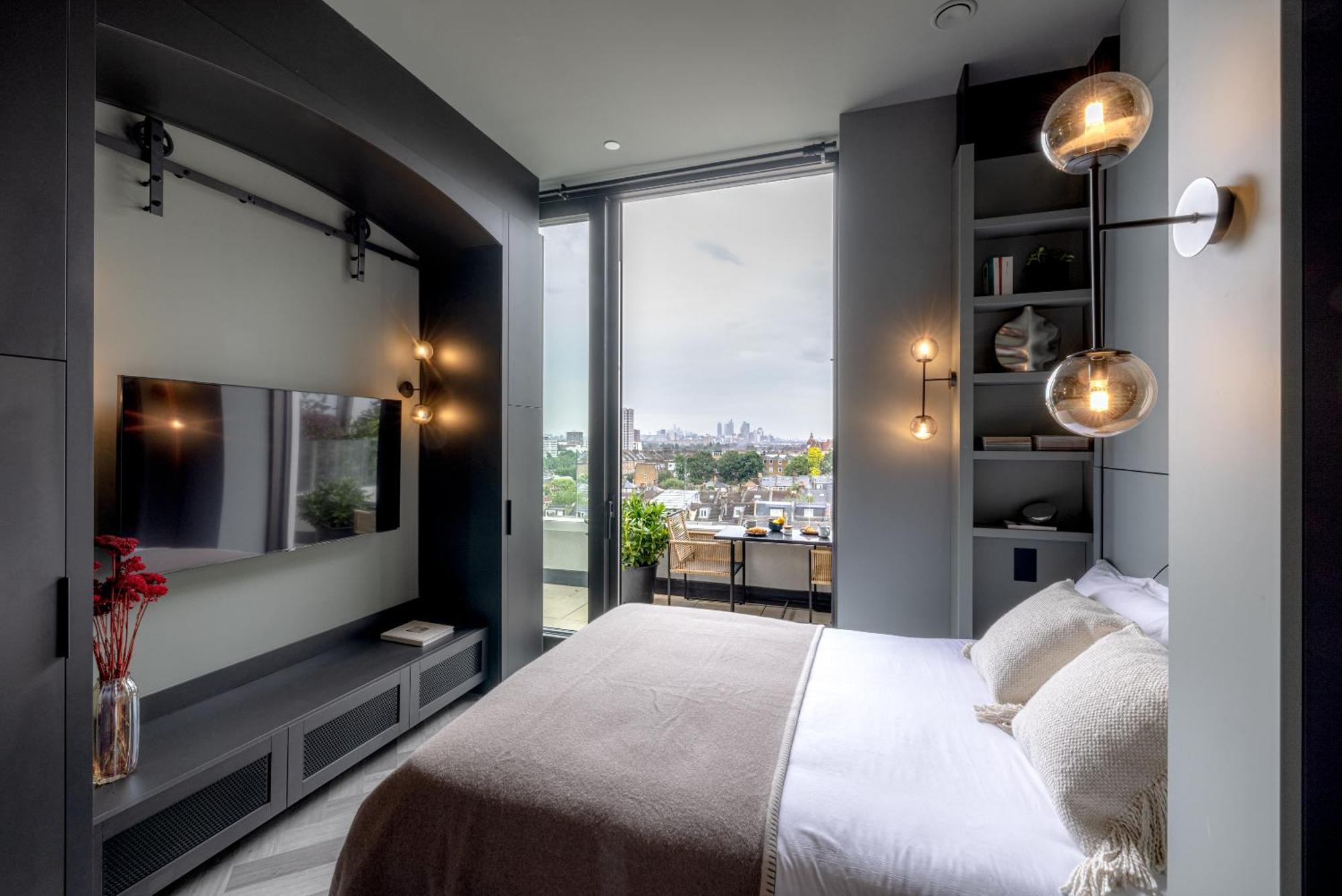 The Haydon By Nestor Apartment