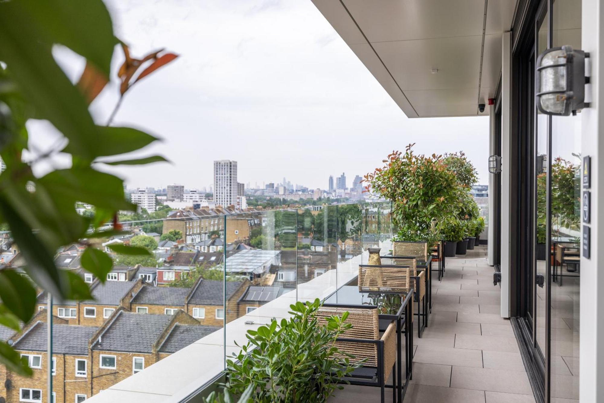 Apartment The Haydon By Nestor