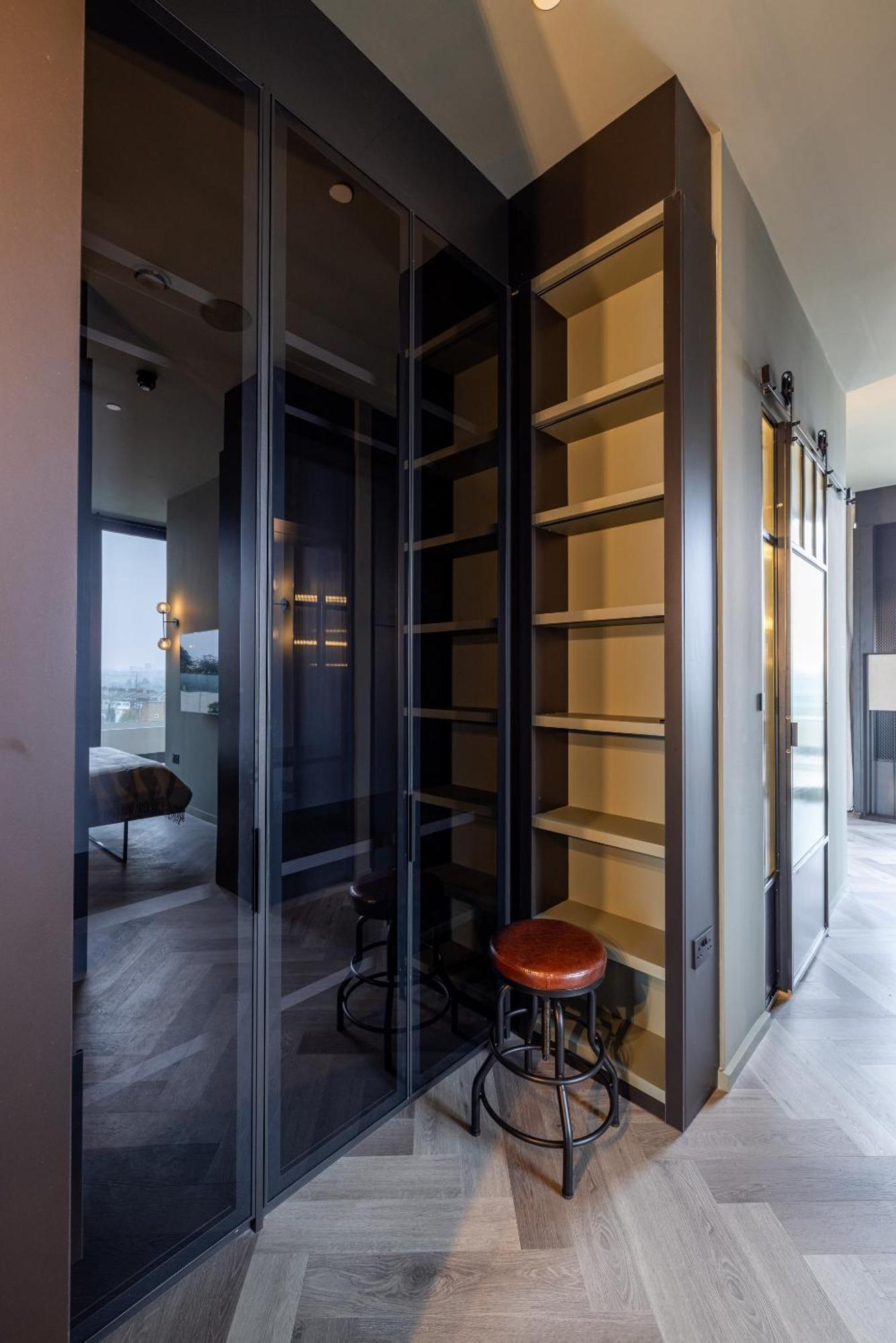 The Haydon By Nestor Apartment London