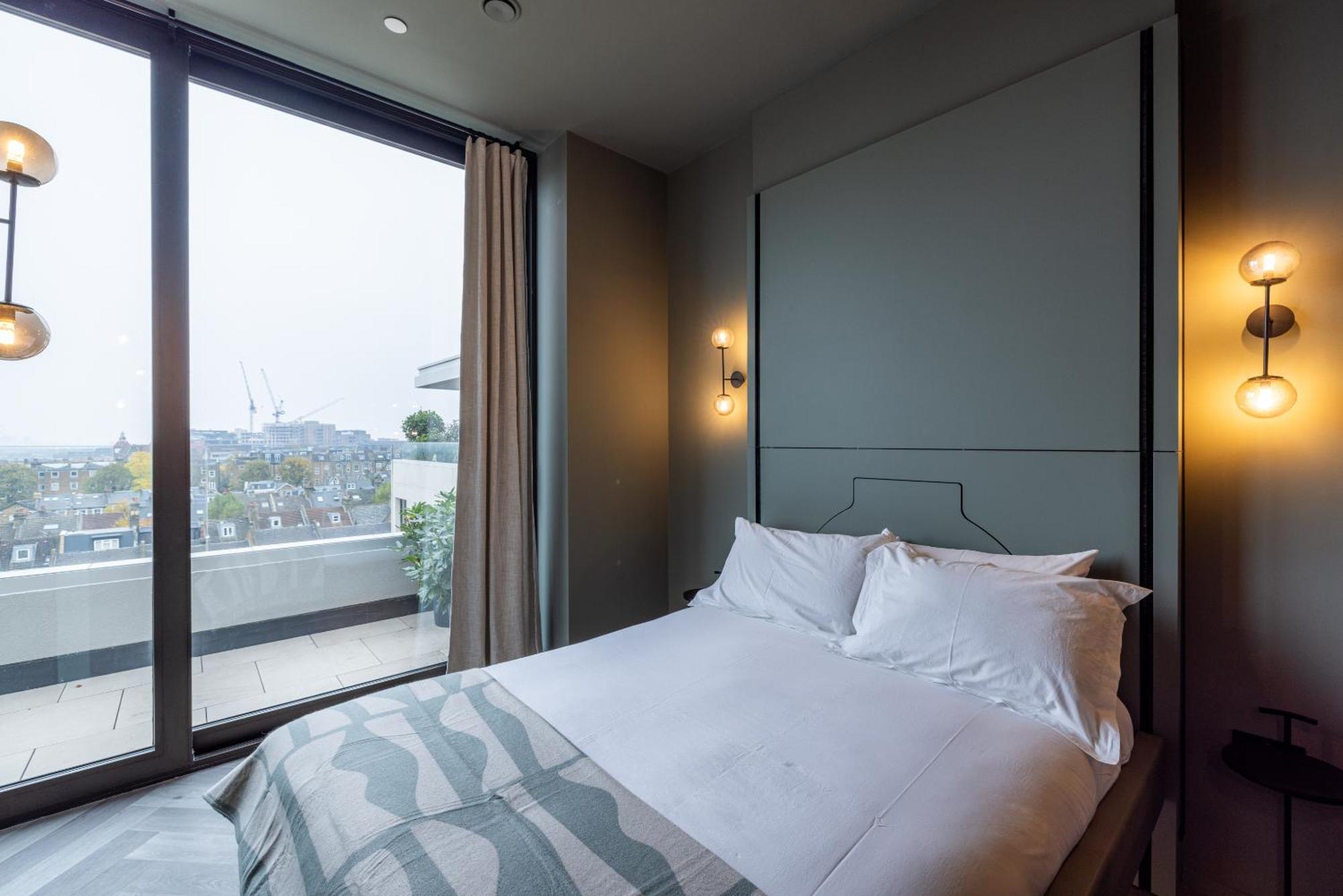 Apartment The Haydon By Nestor *
