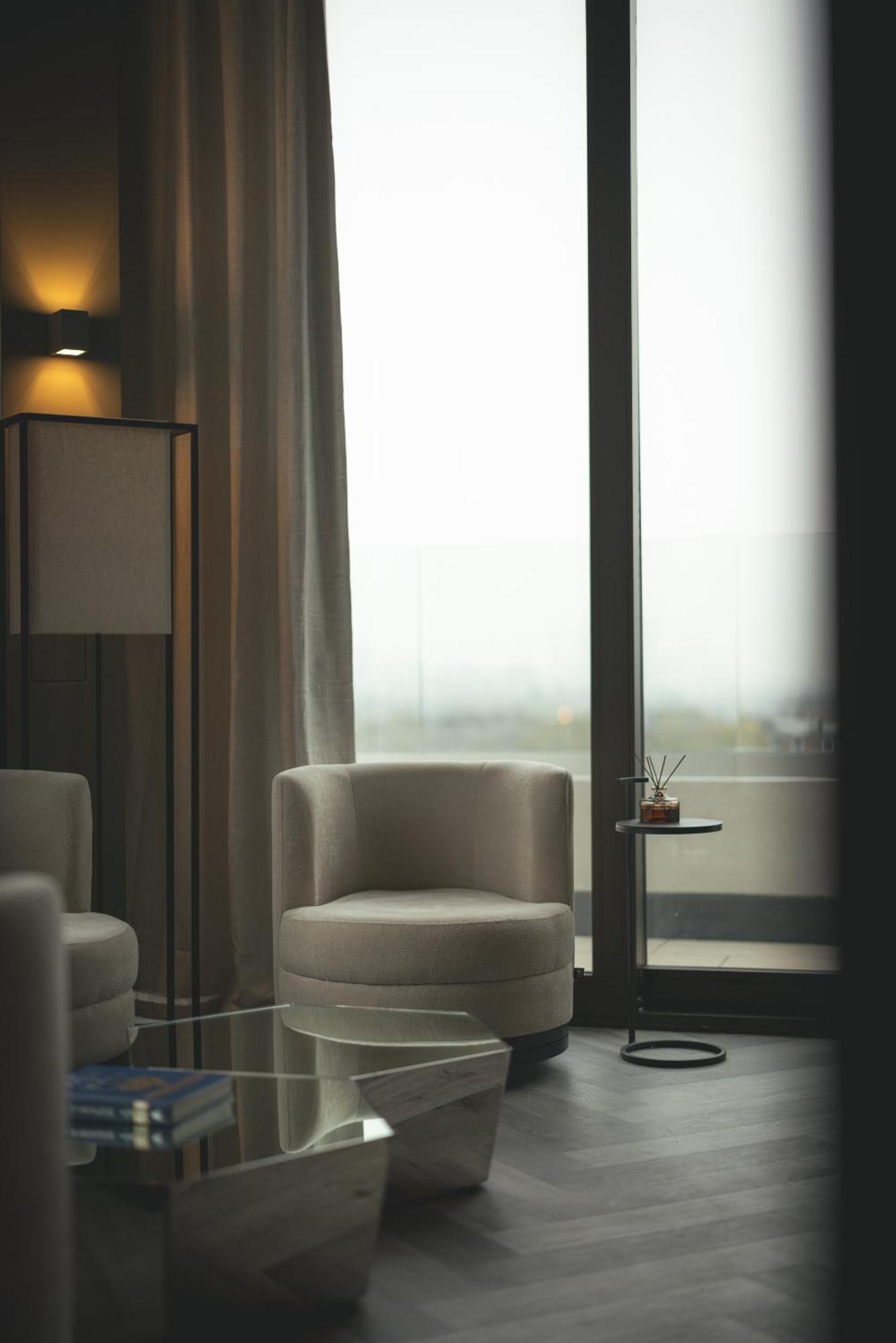 The Haydon By Nestor Apartment