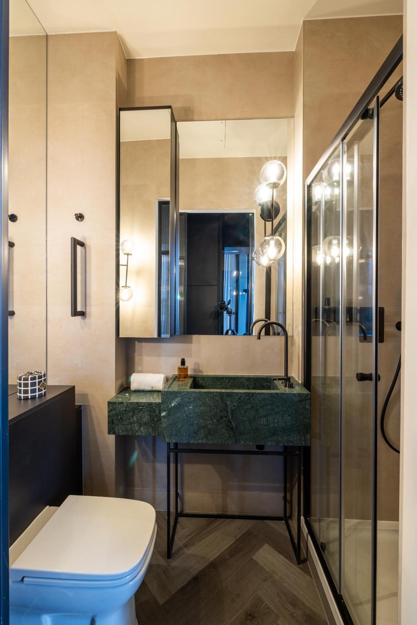 The Haydon By Nestor Apartment London