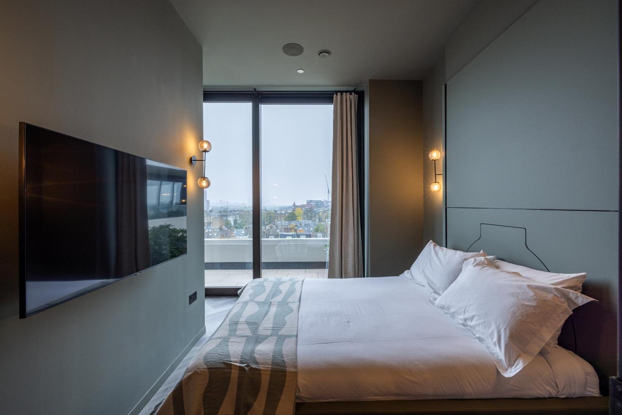 The Haydon By Nestor Apartment *
