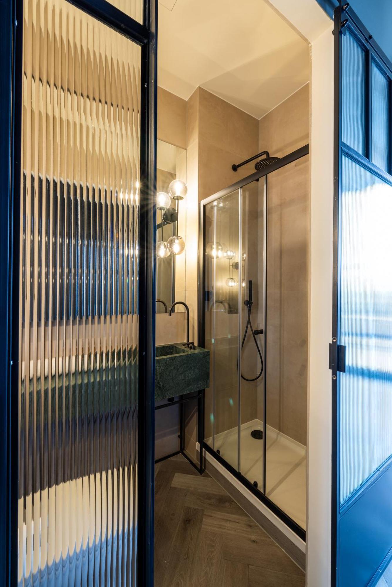 The Haydon By Nestor * London