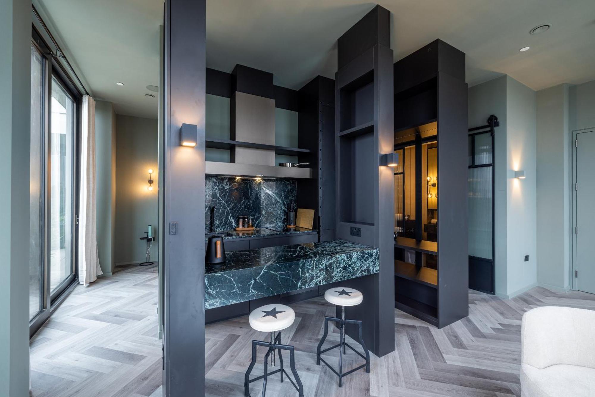 Apartment The Haydon By Nestor London