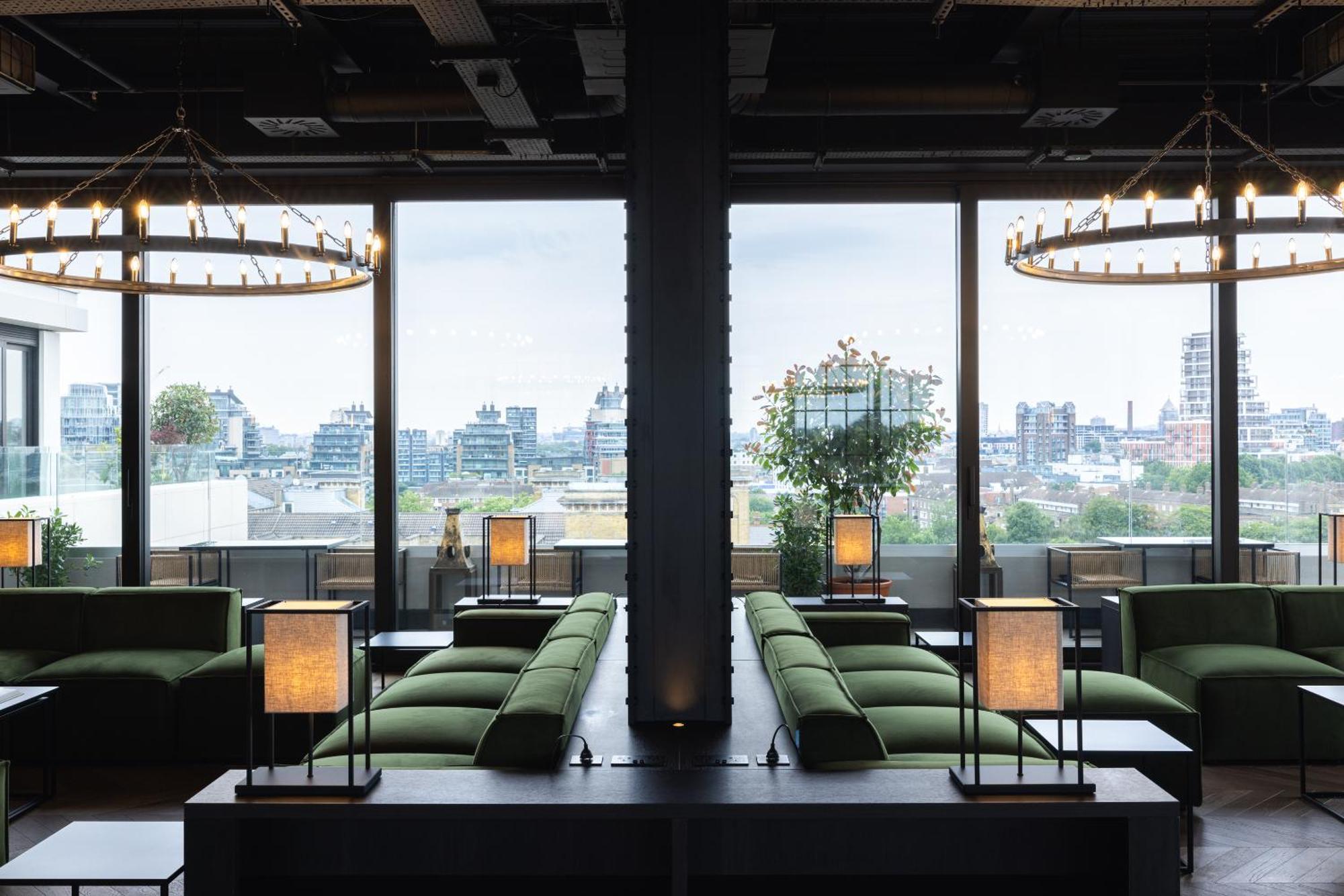 Apartment The Haydon By Nestor