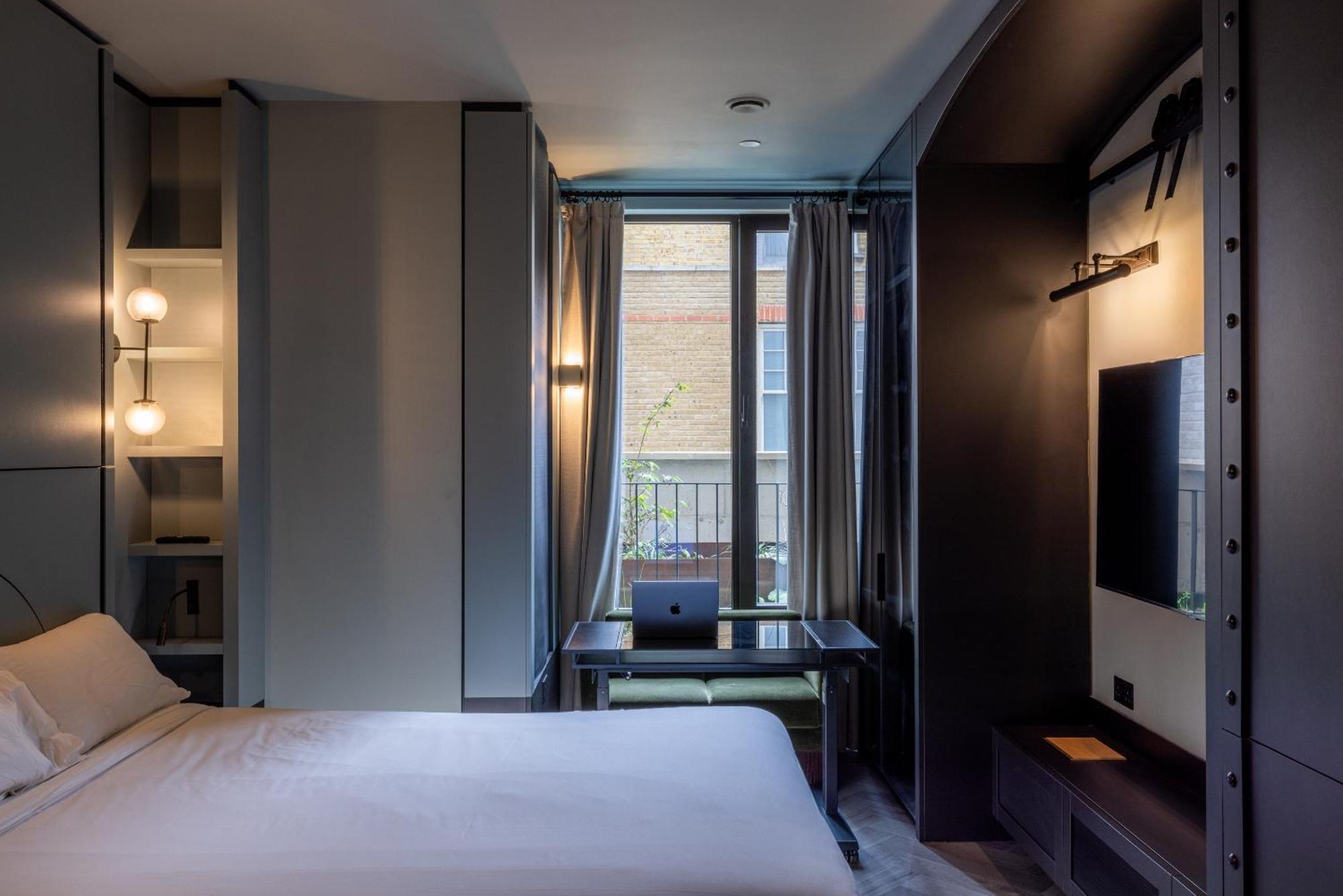 Apartment The Haydon By Nestor *