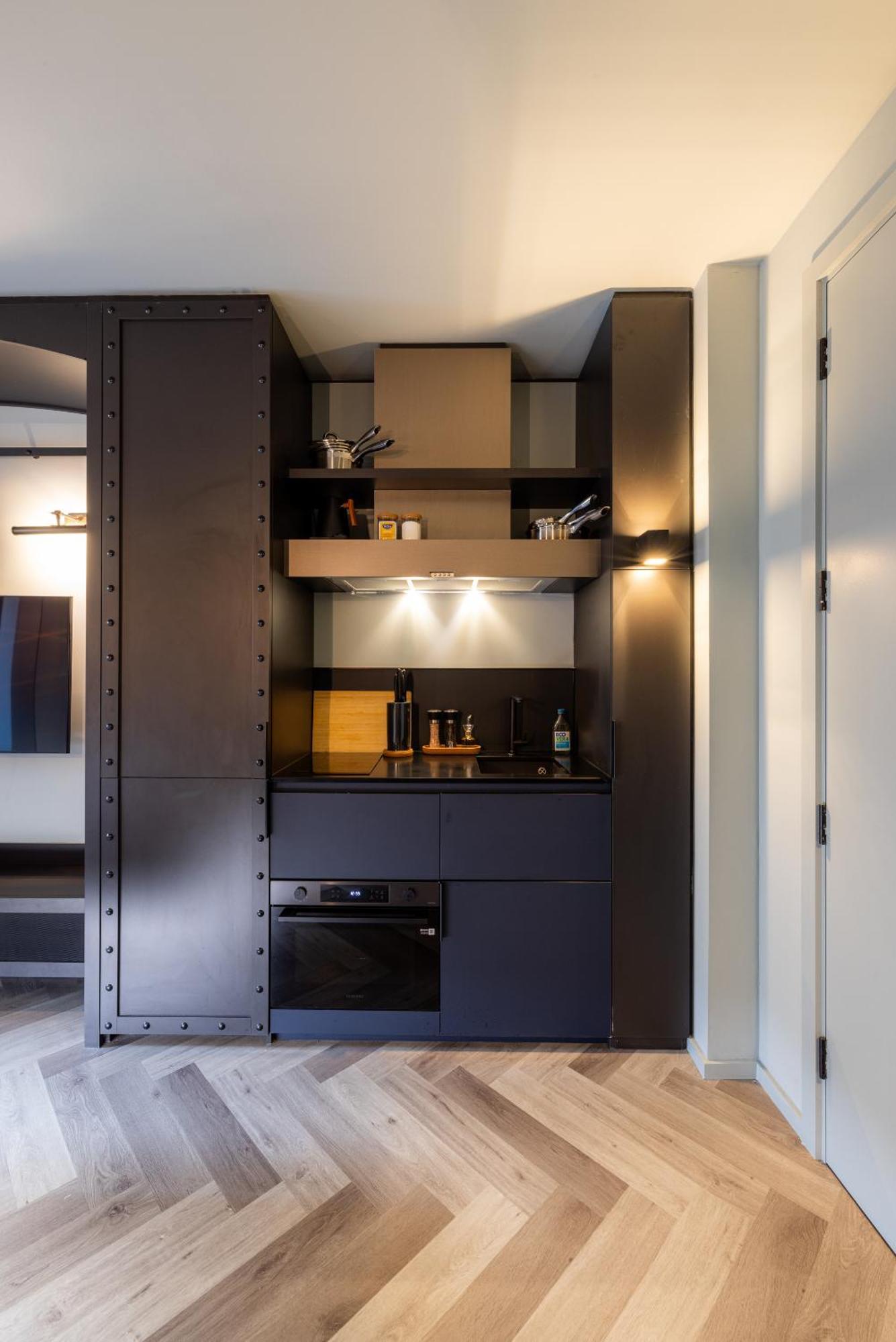 Apartment The Haydon By Nestor
