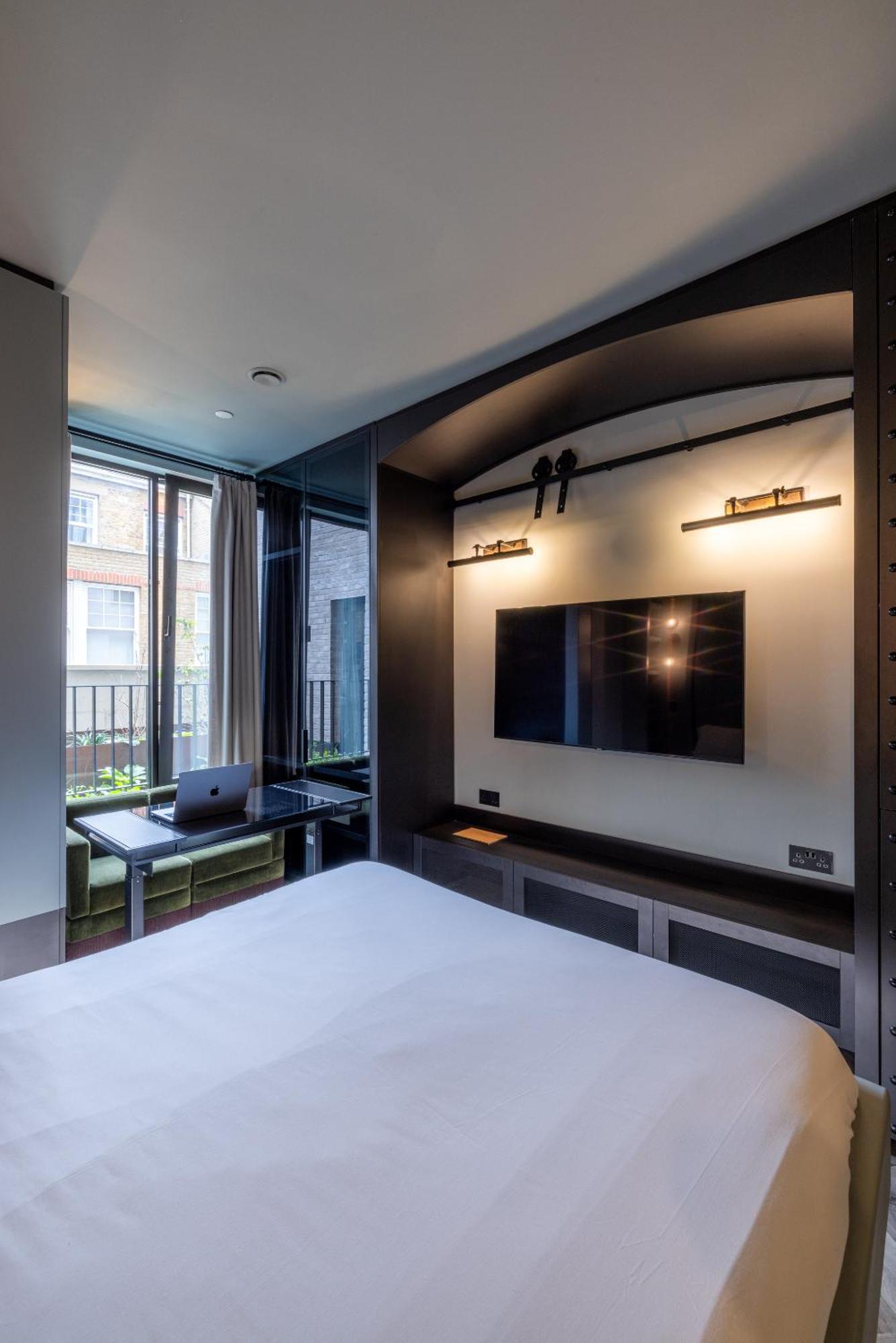 The Haydon By Nestor Apartment